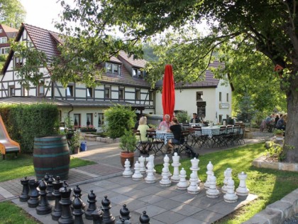 Foto: Gasthof Obervogelgesang